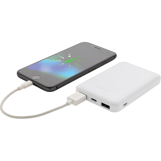 Varavirtalähde Markham, 5.000 mAh -