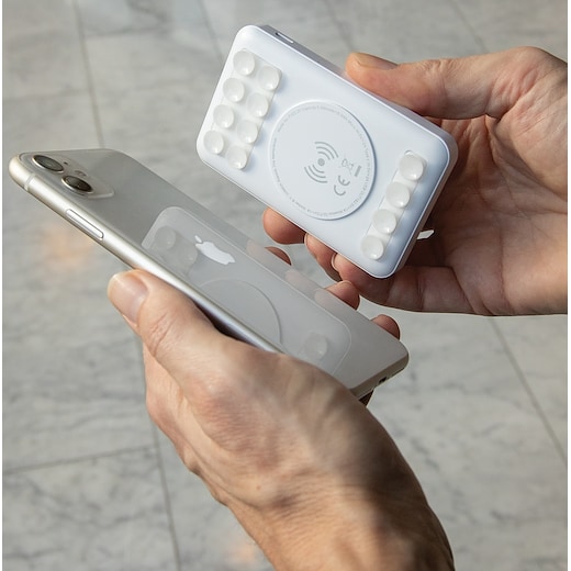 Varavirtalähde Markham, 5.000 mAh -