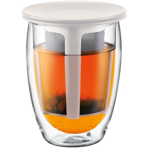 hvit Bodum Teramo, 35 cl - hvit