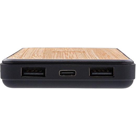 Varavirtalähde Landau, 8.000 mAh -