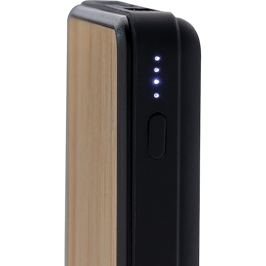 Varavirtalähde Landau, 8.000 mAh -