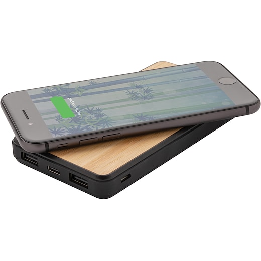 Varavirtalähde Landau, 8.000 mAh -