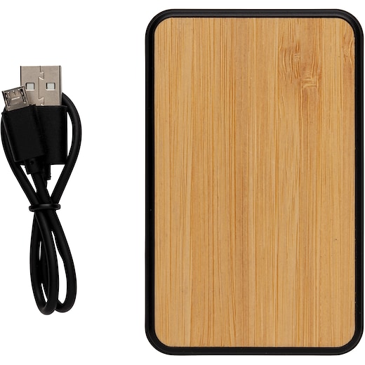 Varavirtalähde Forbach, 5.000 mAh -