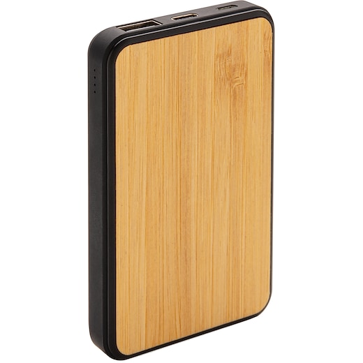 Varavirtalähde Forbach, 5.000 mAh -