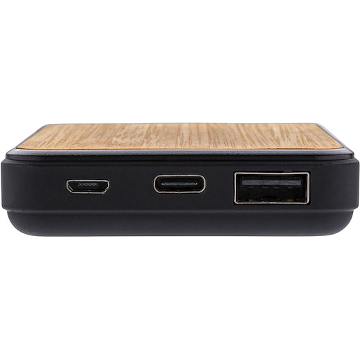 Varavirtalähde Forbach, 5.000 mAh -