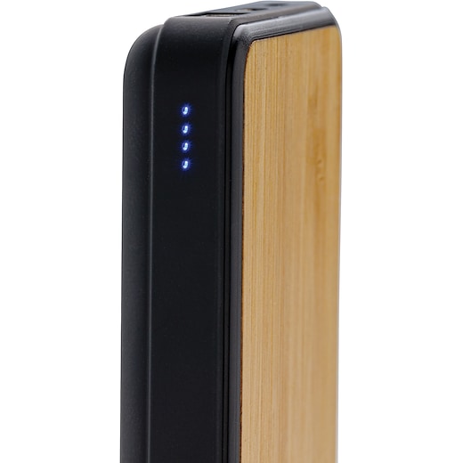 Varavirtalähde Forbach, 5.000 mAh -