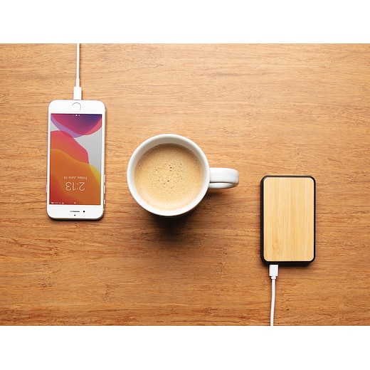 Varavirtalähde Forbach, 5.000 mAh -