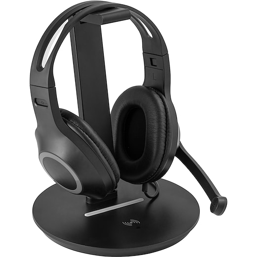 Caricabatterie wireless Cormac, 10W -