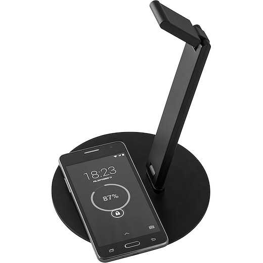 Caricabatterie wireless Cormac, 10W -