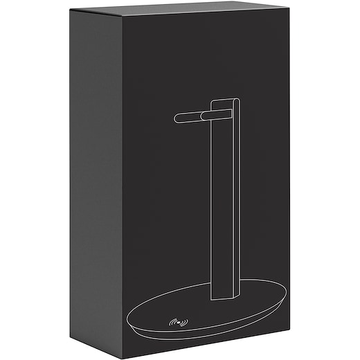 Caricabatterie wireless Cormac, 10W -
