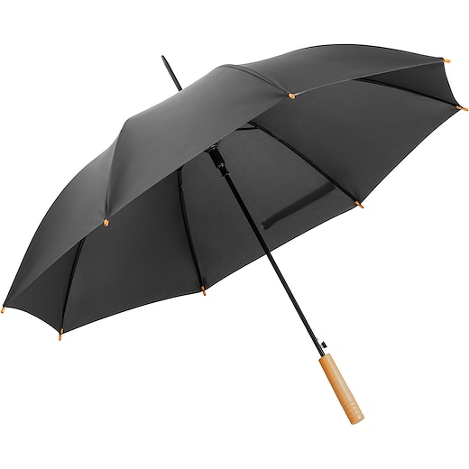 Sateenvarjo Grantsboro - black