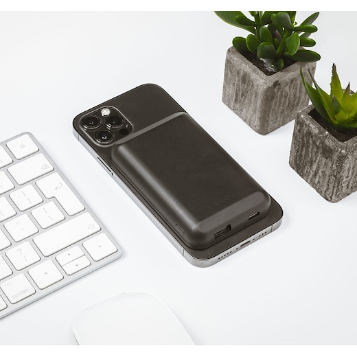 Varavirtalähde Reid, 5.000 mAh -