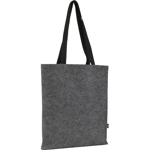 Filtpose Gaveston - grey