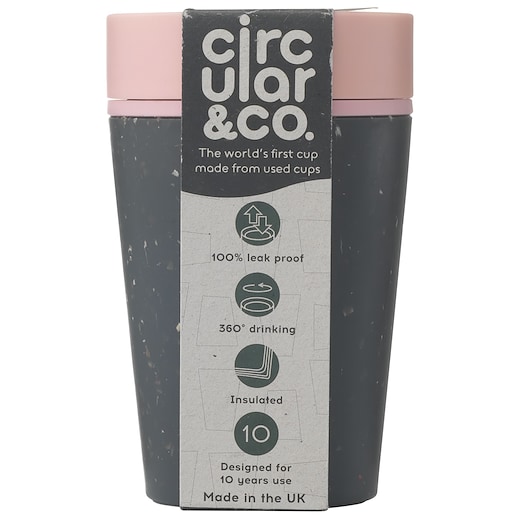 Circular & Co Phantom, 22,7 cl -