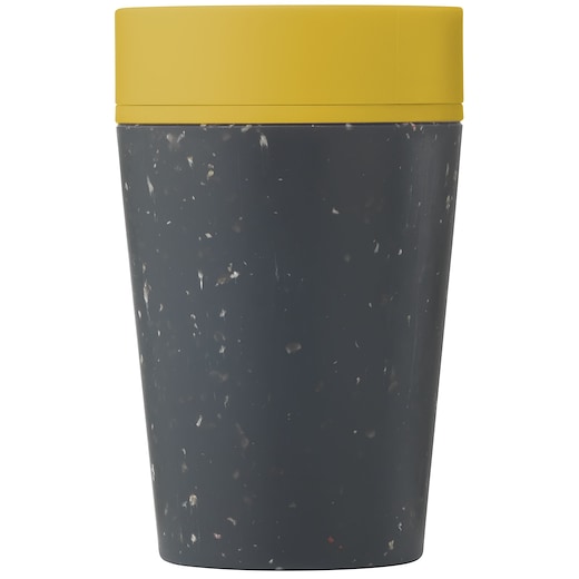 Circular & Co Phantom, 22,7 cl - black/ yellow