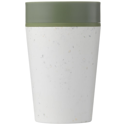 Circular & Co Phantom, 22,7 cl - white/ green