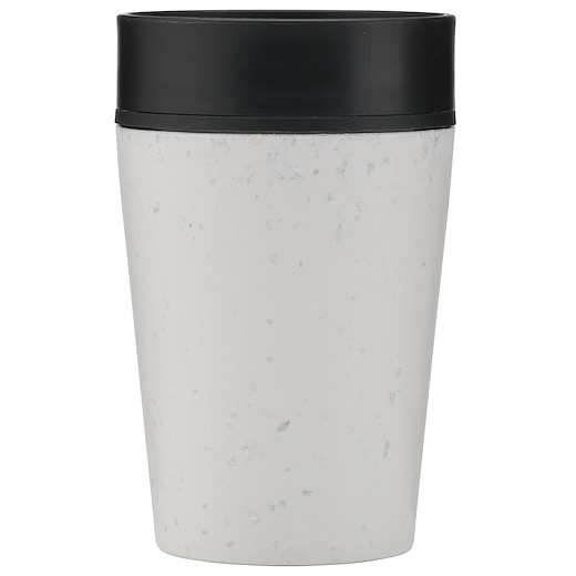 Circular & Co Phantom, 22,7 cl - white/ black
