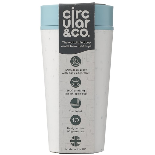 Circular & Co Phelps, 34 cl -