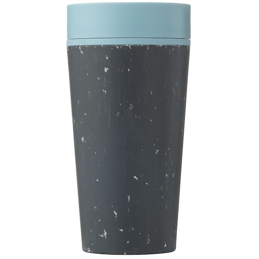 Circular & Co Phelps, 34 cl - black/ blue