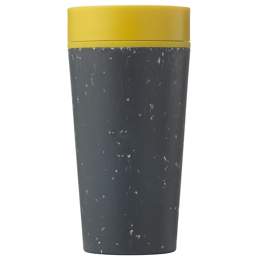 Circular & Co Phelps, 34 cl - black/ yellow