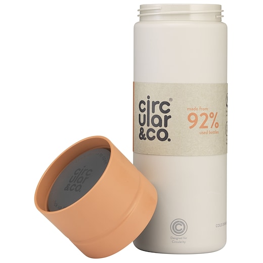Circular & Co Brisk, 60 cl -