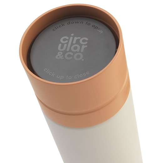 Circular & Co Brisk, 60 cl -