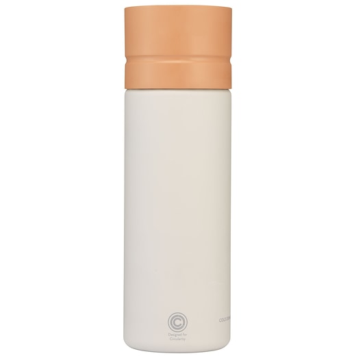 Circular & Co Brisk, 60 cl - cream/ orange