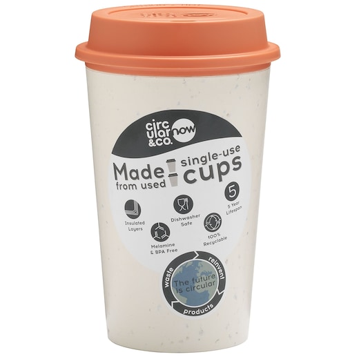 Circular & Co Bridge, 34 cl -