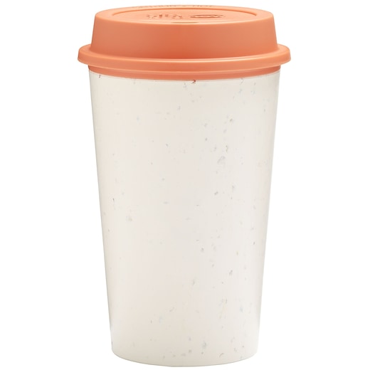 Circular & Co Bridge, 34 cl - coral