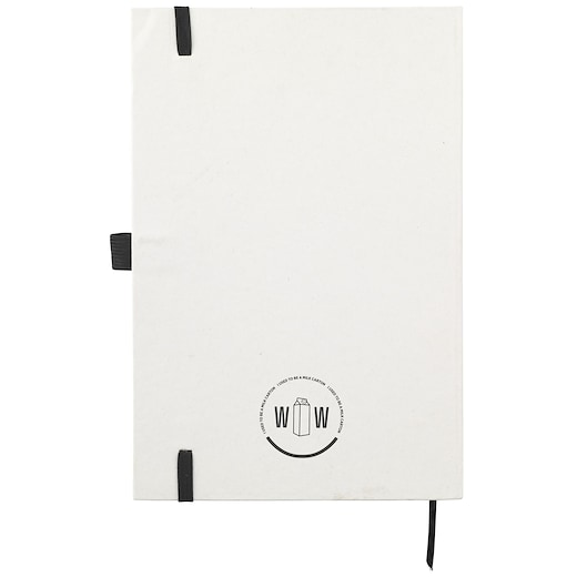 Notesbog WoW Vice A5 -