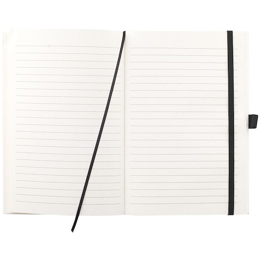 Notesbog WoW Vice A5 -