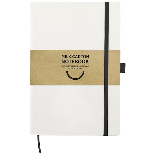 Notesbog WoW Vice A5 -