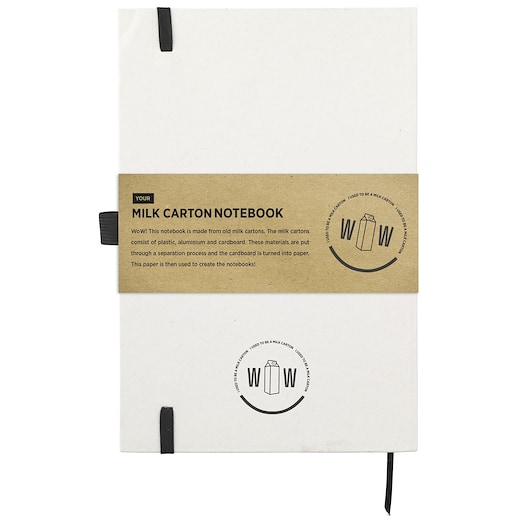 Notesbog WoW Vice A5 -