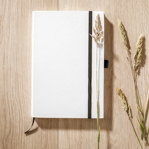Notesbog WoW Vice A5 -