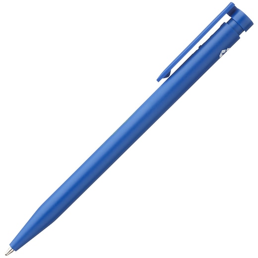 blu Penna promozionale Dalzell - blue