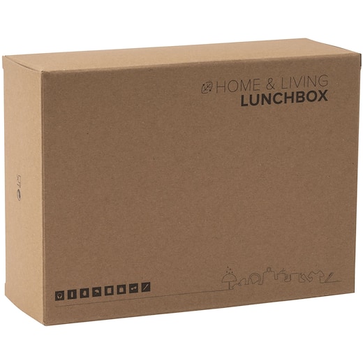 Matboks Lupine -