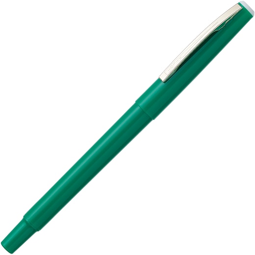 vihreä Pilot Fineliner - vihreä