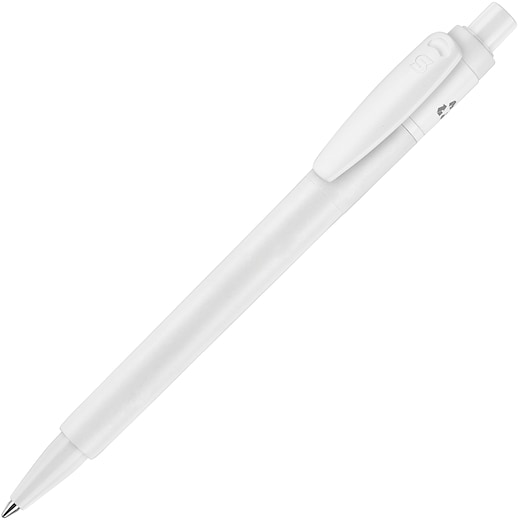 Stilolinea Baron 03 Total Recycled - white