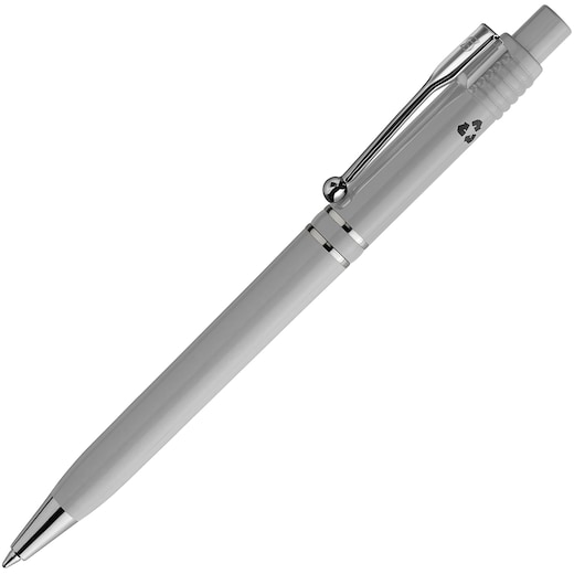 harmaa Stilolinea Raja Chrome Recycled - grey