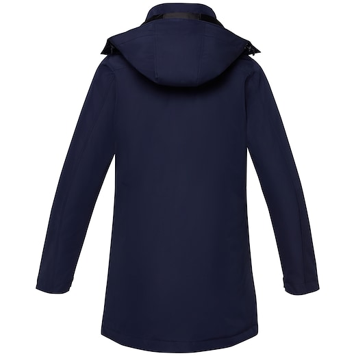Elevate Hardy Women´s Parka -