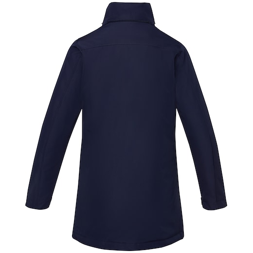 Elevate Hardy Women´s Parka -