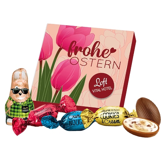  Lindt Hello Easter Box - 