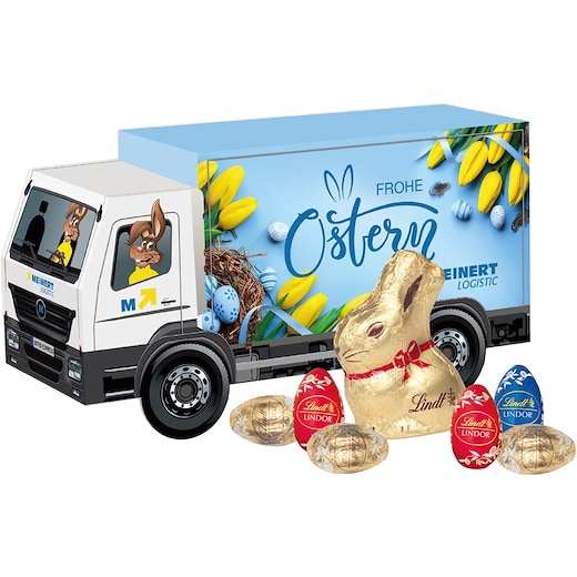 Lindt Easter Lorry - 