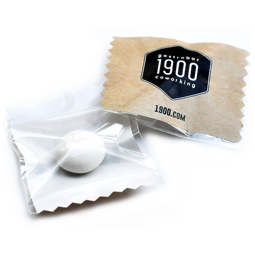 Mentos Chewing Gum Uno - 