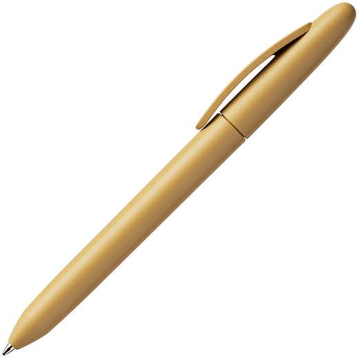 ruskea Maxema Camargo Recycled - beige