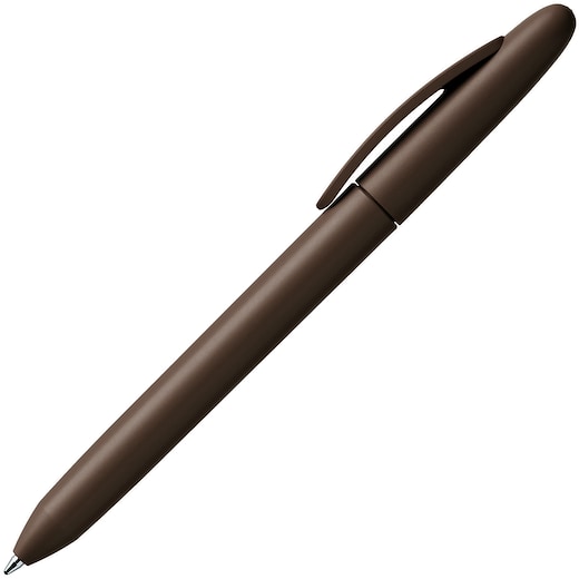 ruskea Maxema Camargo Recycled - brown