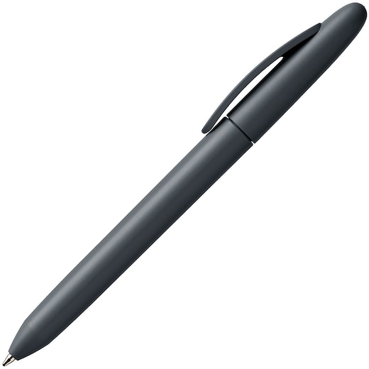 harmaa Maxema Camargo Recycled - dark grey