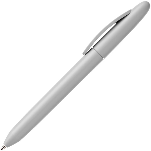 harmaa Maxema Camargo Recycled - light grey