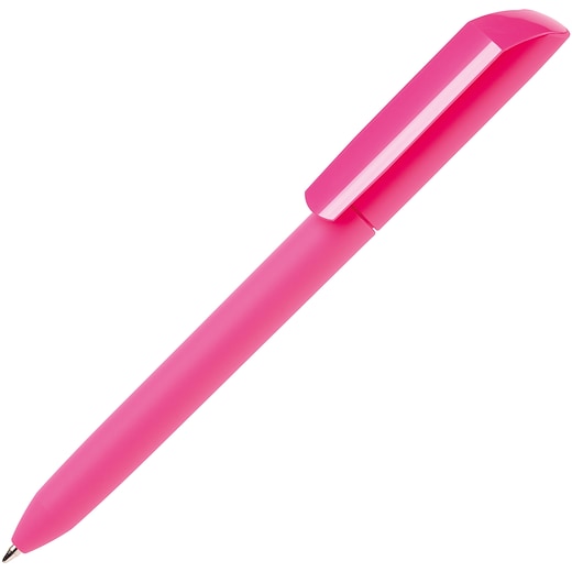 rose Maxema Lima Fluo - pink