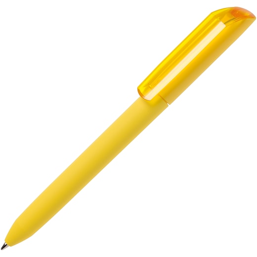 keltainen Maxema Lima Clear - yellow